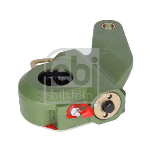 Pákový ovládač brzdového systému 31591 (FEBI Bilstein) - obr. 1