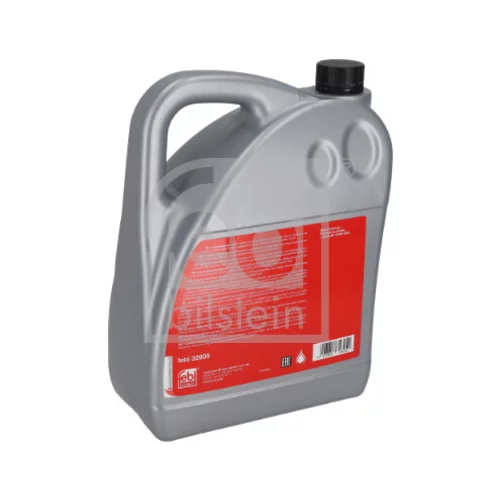 Olej do automatickej prevodovky 32605 (FEBI Bilstein) - obr. 1
