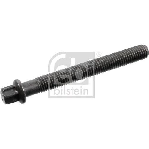 Strediaca skrutka, remenica k?ukových hriade?ov FEBI BILSTEIN 33590