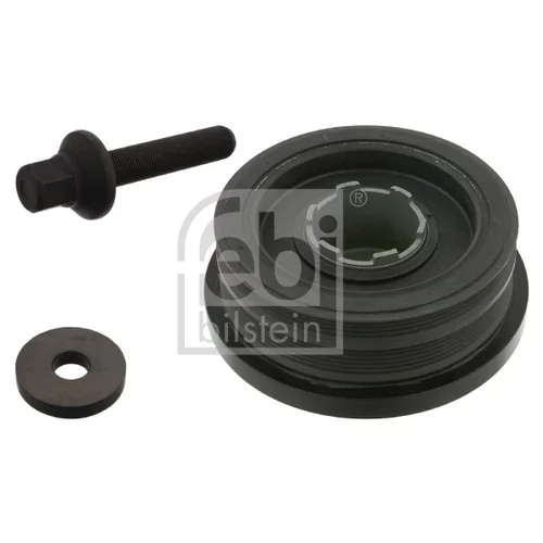 Remenica kľukového hriadeľa FEBI BILSTEIN 33595
