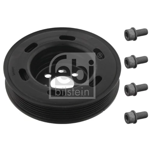 Remenica kľukového hriadeľa FEBI BILSTEIN 33671