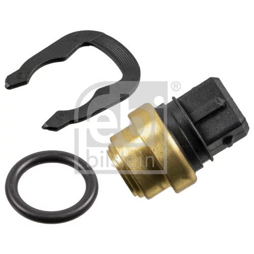 Teplotný spínač kontrolky teploty chladenia 33873 (FEBI Bilstein)