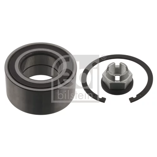 Ložisko kolesa - opravná sada FEBI BILSTEIN 34174