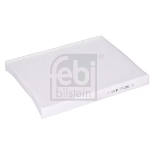 Filter vnútorného priestoru FEBI BILSTEIN 34894