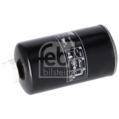 Palivový filter 35363 (FEBI Bilstein) - obr. 1