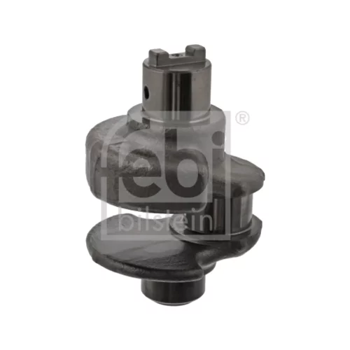 Kľukový hriadeľ, kompresor stlačeného vzduchu FEBI BILSTEIN 35726