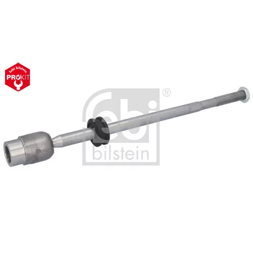 Axiálny čap tiahla riadenia 37066 (FEBI Bilstein) - obr. 1