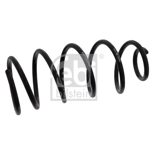 Pružina podvozku FEBI BILSTEIN 37398