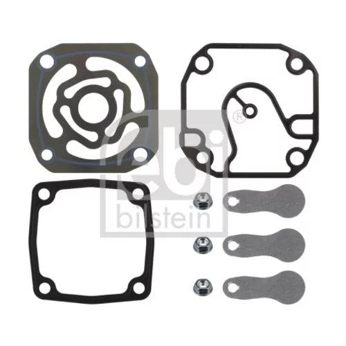 Sada tesnení lamelového ventilu plnenia FEBI BILSTEIN 38186