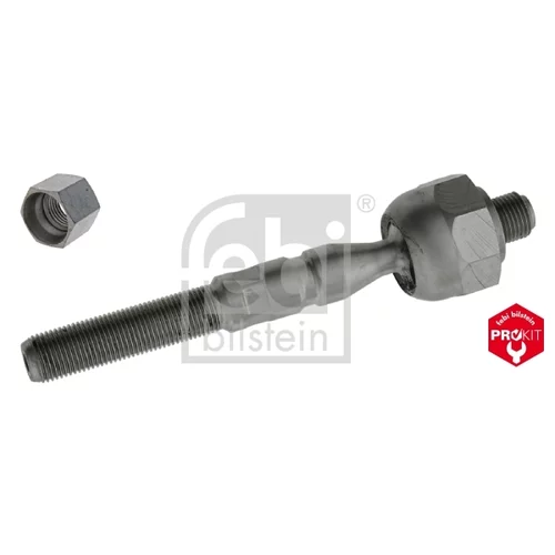 Axiálny čap tiahla riadenia FEBI BILSTEIN 39501