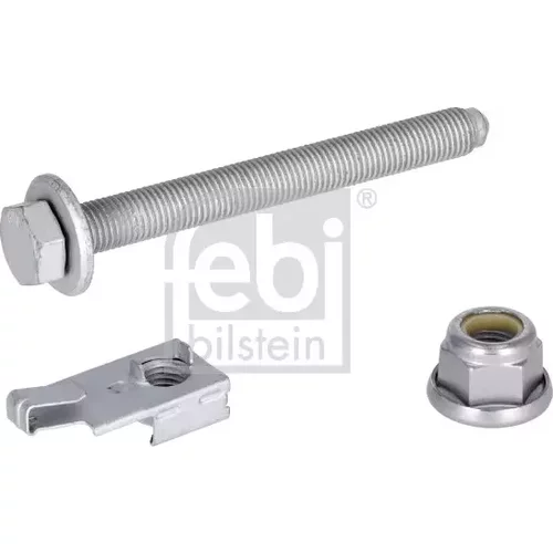 Riadiaci mechanizmus - montážna sada FEBI BILSTEIN 40353