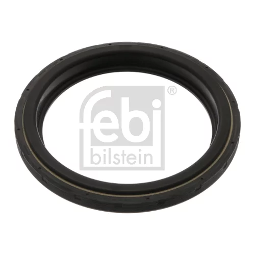 Tesniaci krúžok kľukového hriadeľa FEBI BILSTEIN 40695