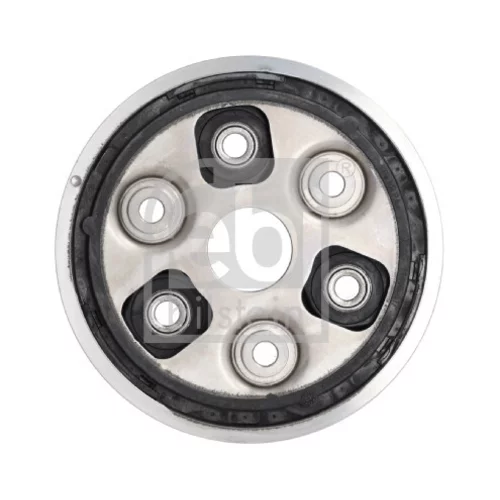 Kĺbový hriadeľ 40857 (FEBI Bilstein) - obr. 2