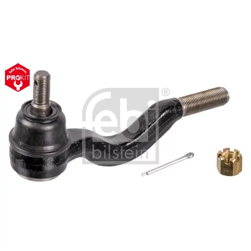 Hlava/čap spojovacej tyče riadenia FEBI BILSTEIN 41979