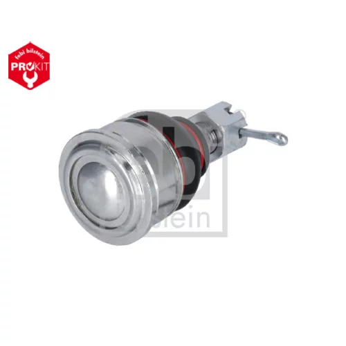Zvislý/nosný čap 42154 (FEBI Bilstein) - obr. 1