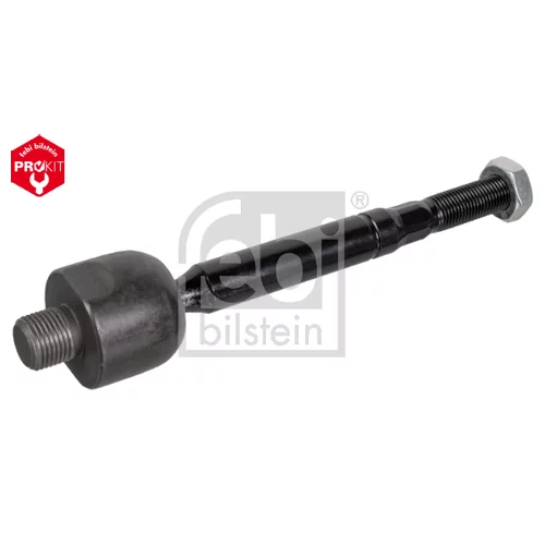 Axiálny čap tiahla riadenia 43224 (FEBI Bilstein) - obr. 1
