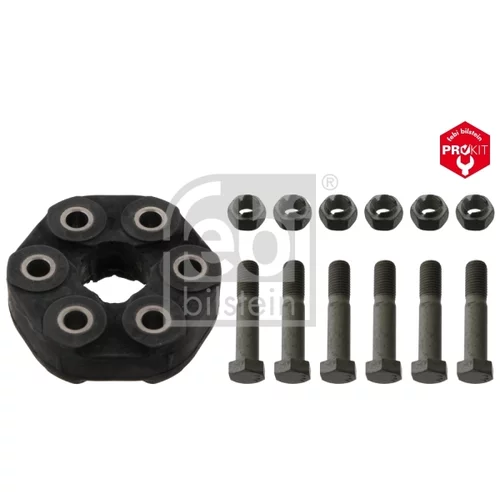 Kĺbový hriadeľ FEBI BILSTEIN 43469