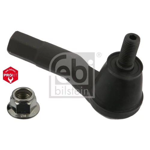 Hlava/čap spojovacej tyče riadenia FEBI BILSTEIN 44226
