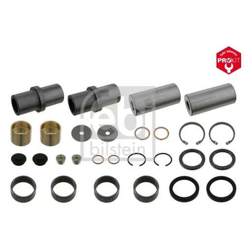Opravná sada zvislého čapu nápravy FEBI BILSTEIN 45269
