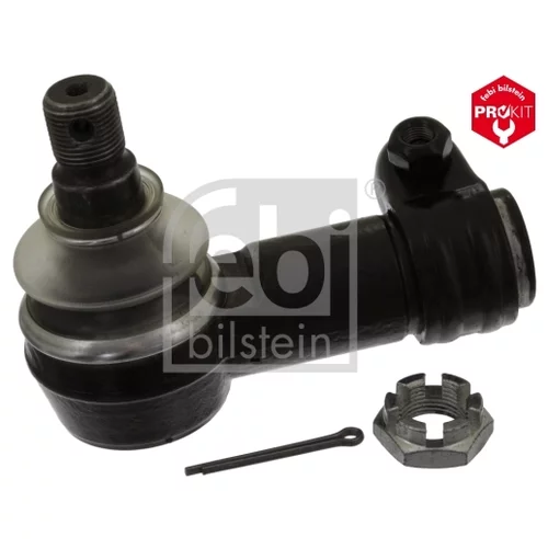 Hlava/čap spojovacej tyče riadenia FEBI BILSTEIN 46090