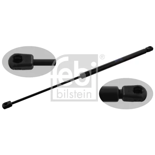 Pneumatická pružina, Batožinový/nákladný priestor FEBI BILSTEIN 47098
