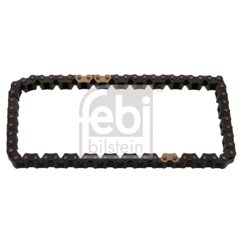 Reťaz pre pohon olejového čerpadla FEBI BILSTEIN 48283