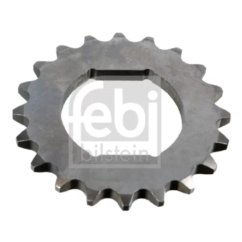 Ozubené koleso kľukového hriadeľa FEBI BILSTEIN 48428