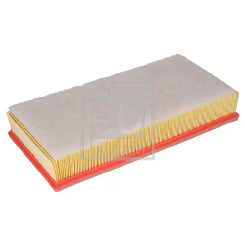 Vzduchový filter 48471 (FEBI Bilstein) - obr. 1