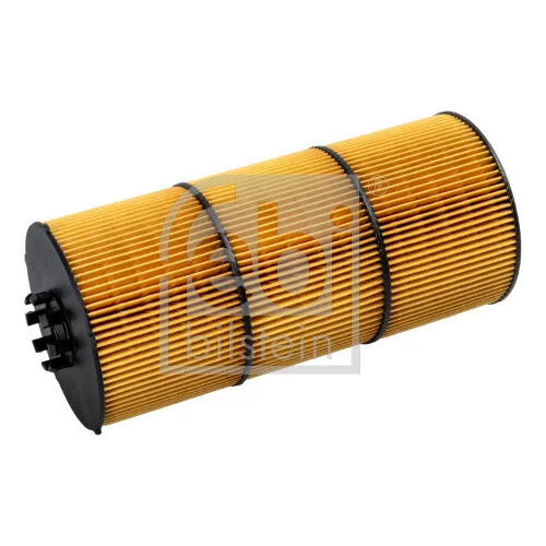 Olejový filter 49867 (FEBI Bilstein) - obr. 1