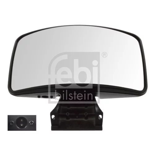 Výjazdové zrkadlo FEBI BILSTEIN 49917