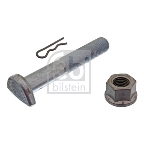 Čap kolesa FEBI BILSTEIN 01207