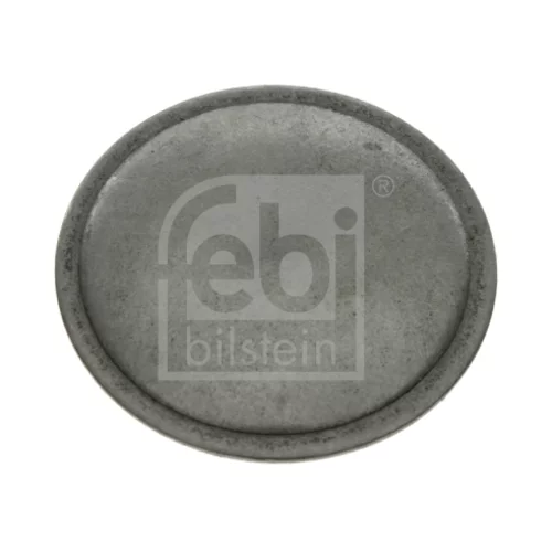 Záslepka čapu nápravy 01683 (FEBI Bilstein)