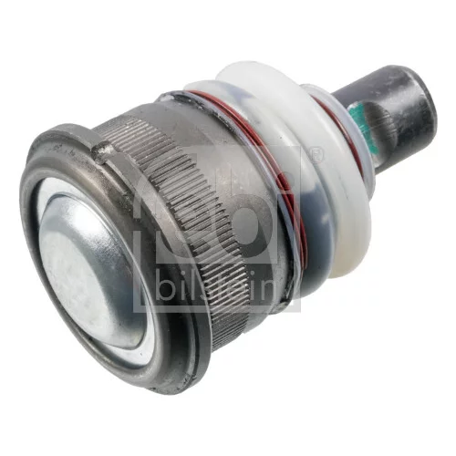 Zvislý/nosný čap 02380 (FEBI Bilstein) - obr. 1