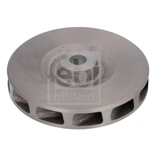 Obehové kolo vodného čerpadla 03485 (FEBI Bilstein) - obr. 1