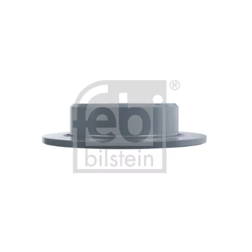 Brzdový kotúč 04091 (FEBI Bilstein) - obr. 2