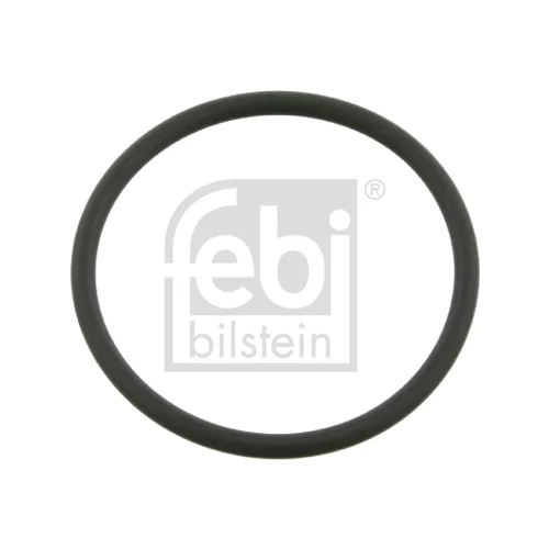 Tesniaci krúžok čapu nápravy 04327 (FEBI Bilstein)
