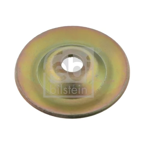 Opravná sada tela nápravy 04350 (FEBI Bilstein)