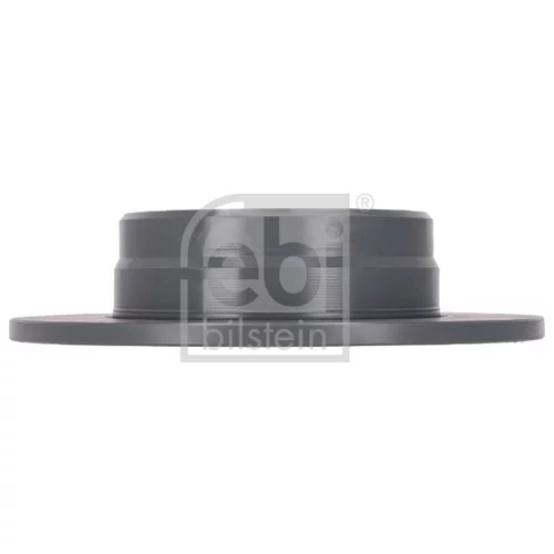 Brzdový kotúč 04629 (FEBI Bilstein) - obr. 2