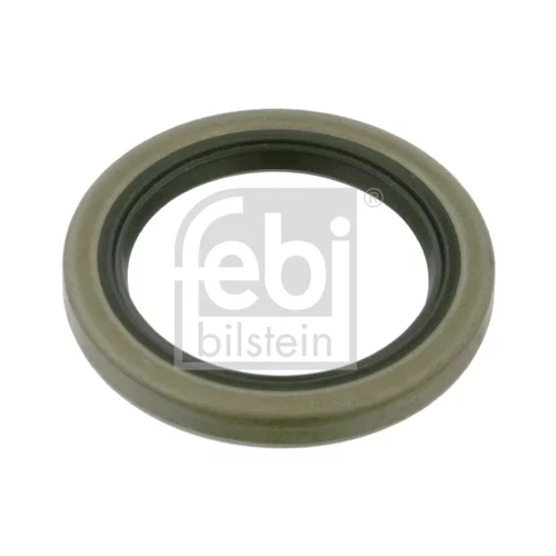 Tesniaci krúžok hriadeľa náboja kolesa FEBI BILSTEIN 06148