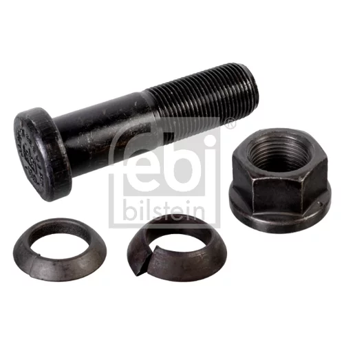 Čap kolesa FEBI BILSTEIN 06277