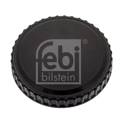 Uzáver palivovej nádrže FEBI BILSTEIN 06285