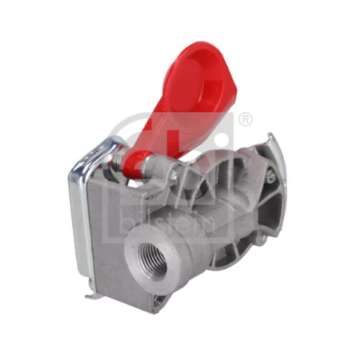Hlava spojky 06586 (FEBI Bilstein) - obr. 1