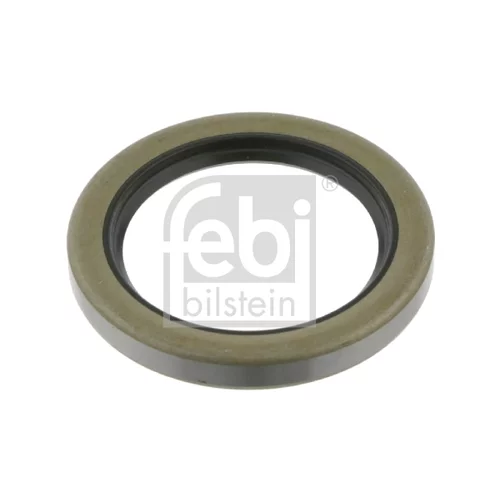 Tesniaci krúžok hriadeľa vačky brzdy FEBI BILSTEIN 07481