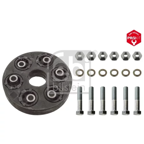 Kĺbový hriadeľ FEBI BILSTEIN 08821
