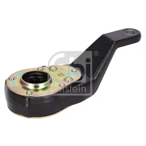Pákový ovládač brzdového systému FEBI Bilstein 09855