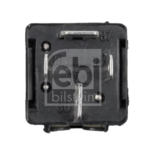 Relé pracovného prúdu 09865 (FEBI Bilstein) - obr. 1