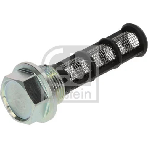 Skrutka olejovej vane FEBI BILSTEIN 1000077