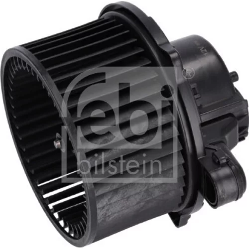 Vnútorný ventilátor FEBI BILSTEIN 1000446