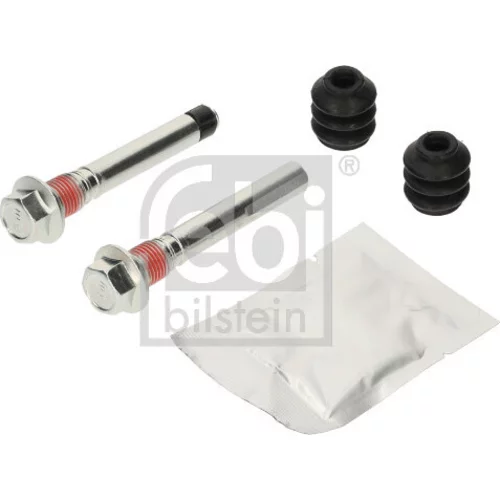 Sada vodiacich puzdier brzdového strmeňa FEBI Bilstein 1000455