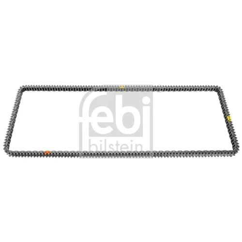 Rozvodová reťaz 100050 (FEBI Bilstein)